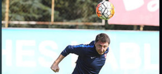 Önce Vahid sonra Şota