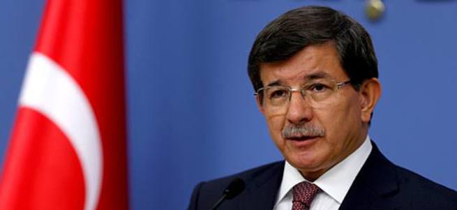Başbakan Davutoğlu'ndan önemli açıklamalar