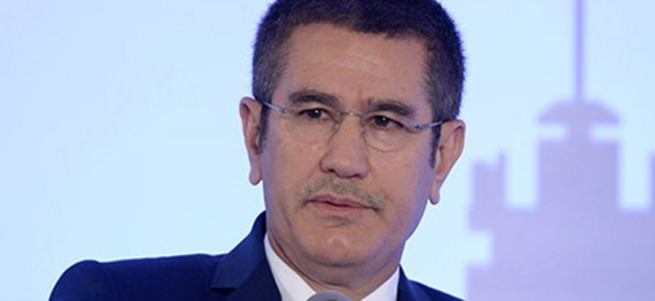Nurettin Canikli'den bomba iddia