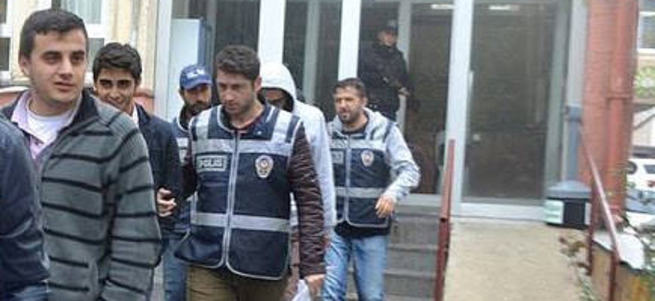 Gülen Örgütü'nün evinde kalan genç bonzai kurbanı!