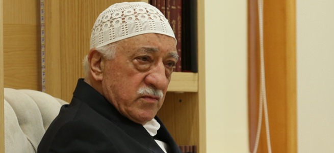 Gülenciler'den Kongre gezilerine gizli finansman