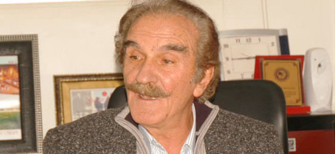 Yılmaz Köksal hayatını kaybetti