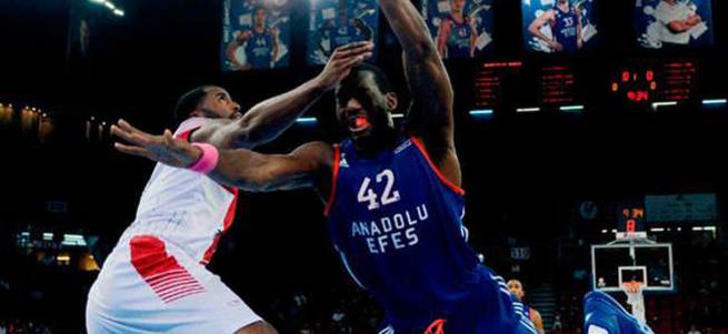 Efes modası