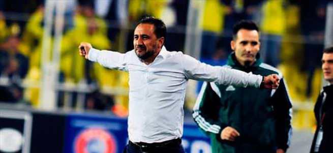 Avrupa tamam sıra G.Saray'da