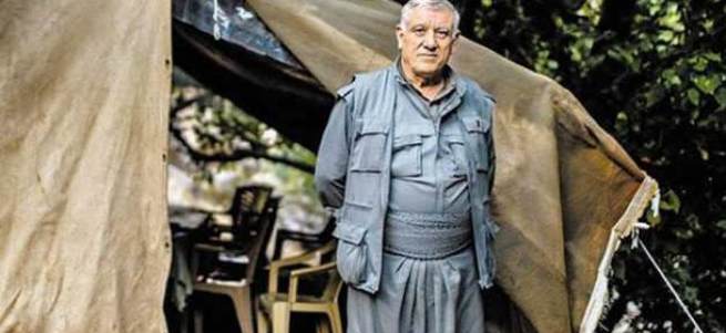 Cemil Bayık: Öcalan ölse de kurtulsak!