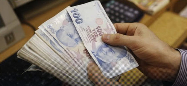 İşsizlik maaşı 1320 liraya çıkacak