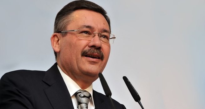 Melih Gökçek Suruç'taki saldırının perde arkasını anlattı