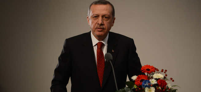 Cumhuriyet ve Sözcü Erdoğan'dan özür diledi