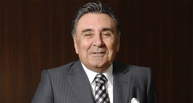 İşte Aydın Doğan'ın havuzu!