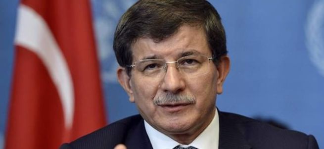 Davutoğlu Facebook'ta erişim rekoru kırdı