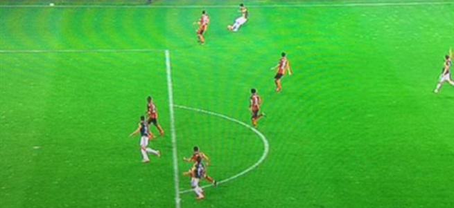 Diego'nun golü ofsayt mı?