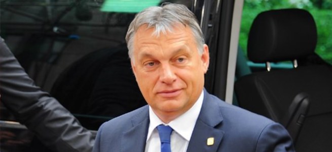 Macaristan Başbakanı Orban'dan Erdoğan açıklaması