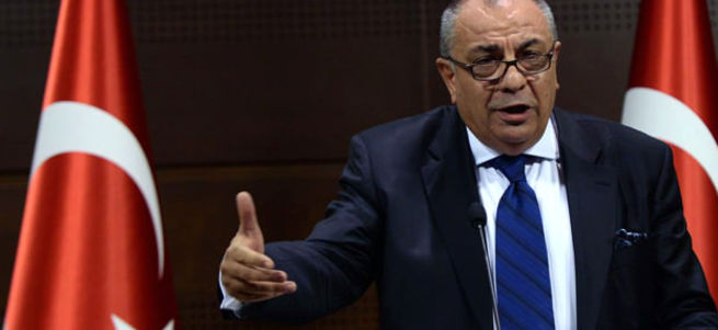 Tuğrul Türkeş'ten Bahçeli'yi kızdıracak açıklama