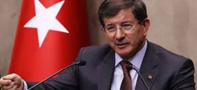Başbakan Davutoğlu'ndan önemli açıklamalar