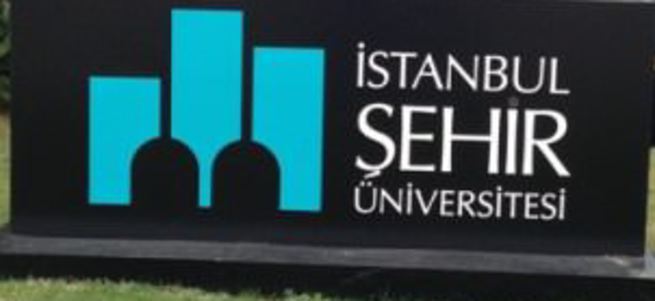 Şehir Üniversitesi'nde deprem