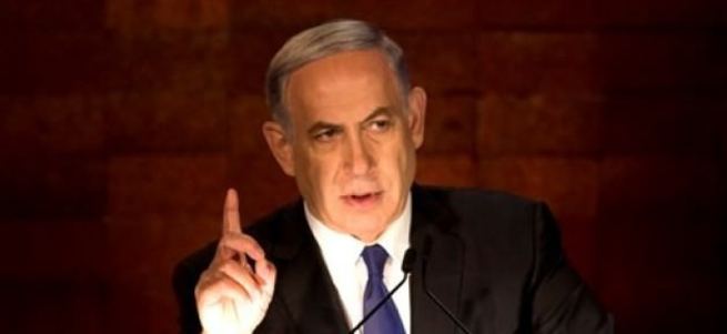 Netanyahu'dan Filistinliler'e küstah tehdit!