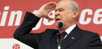 Bahçeli'den Kılıçdaroğlu'na sert koalisyon tepkisi