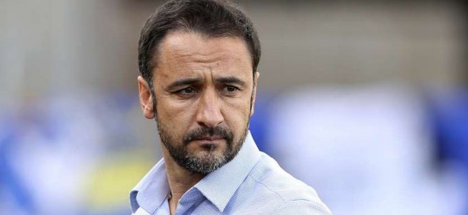 Pereira'nın yerine Ancelotti