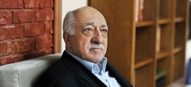 Gülen okullarında kara para aklanıyor