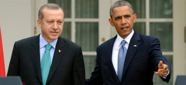 Obama Türkiye'ye gelecek