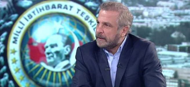 Yarar: O ekiple önceki gün beraberdim