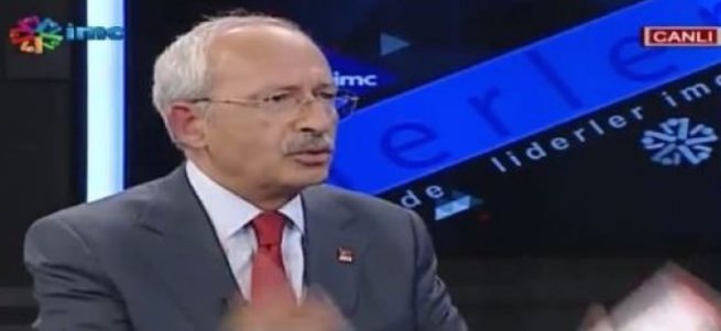 Oy için bu kadar da olmaz!