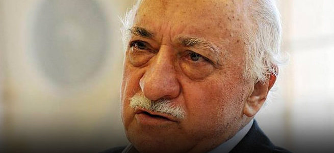 Gülen 'selam çaktı', bin 706 kişi dinlendi