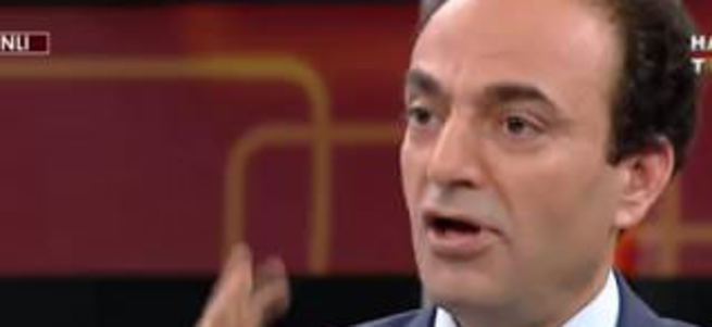 Osman Baydemir'e göre halk yoksullaştıkça HDP yükseliyor