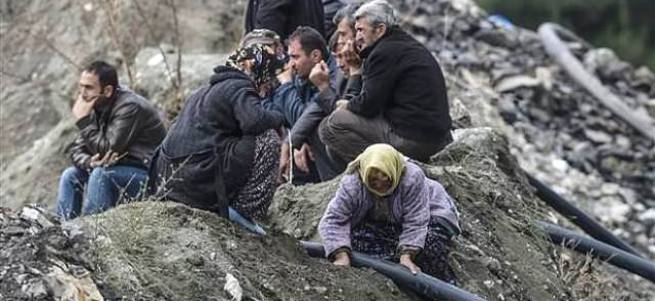 Ermenekli anne yardım parasıyla cami yaptıracak
