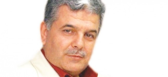 Hayalet imam böceğe takıldı