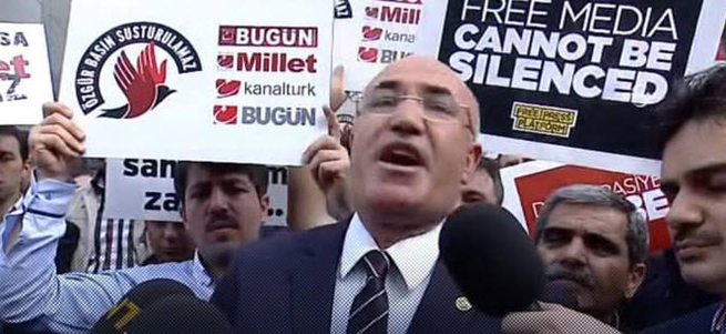 Tebligat gerçeği ortaya çıktı