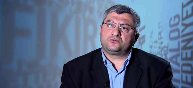 İhsan Yılmaz'ın olay Tweeti
