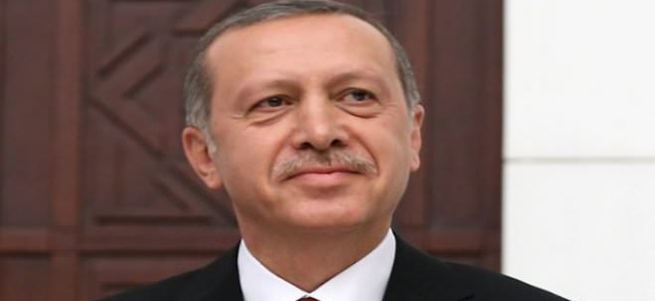 Cumhurbaşkanı Erdoğan: Bunların barışla falan alakası yok