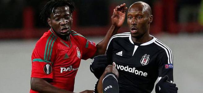 Alemin kralı Atiba