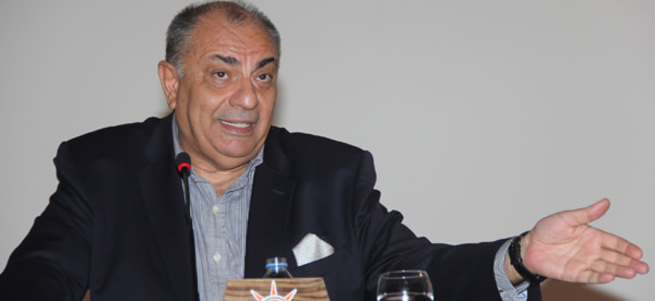 Türkeş'ten Bahçeli'ye Erdoğan yanıtı