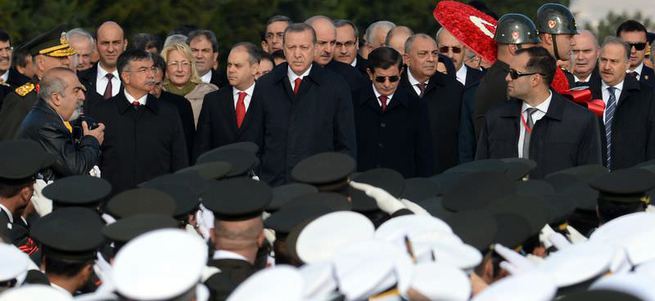 Devlet Bahçeli 29 Ekim kutlamalarına katılmadı