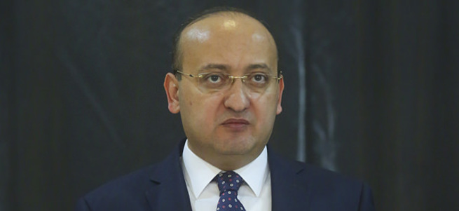 Yalçın Akdoğan: Bahçeli AK Parti'ye oyun oynamaya çalıştı