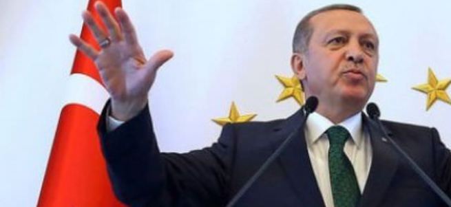 İngiliz The Economist'ten küstah haber