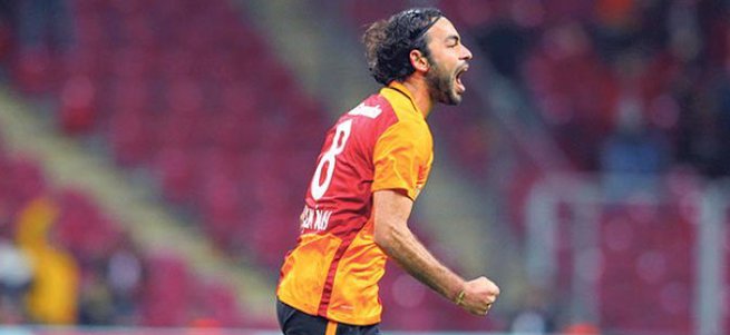 Aslan ES'ti geçti