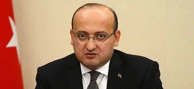 'Seçim günü vatandaşı tehdit eden bedelini öder'