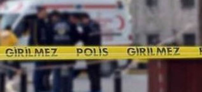 Şanlıurfa'da 2 Suriyeli gazeteci ölü bulundu