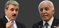 Saadet ve BBP seçmeni kime oy verecek?