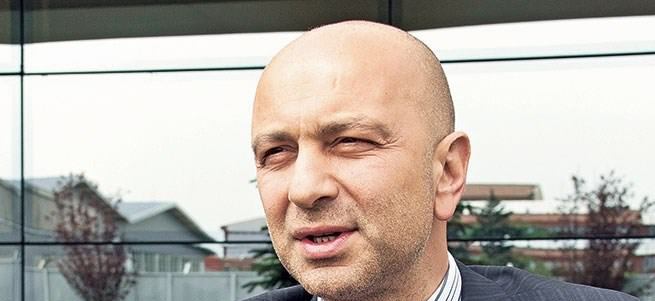 ‘Gezici’ Koza