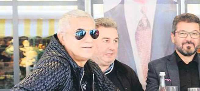 Nefes alsa yeter