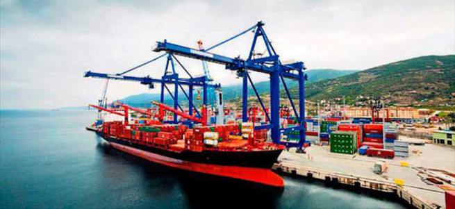 Dış ticaret açığı 5.5 yılın dibinde