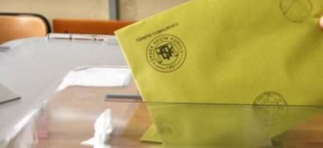 KONDA: AK Parti 2 milyon kazandı
