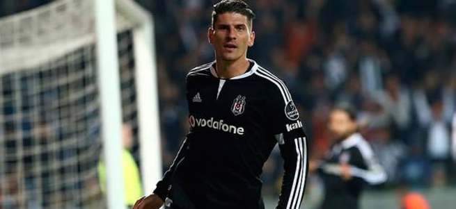 Gomez'e milli müjde