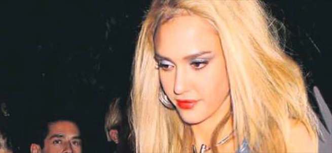 Yeni Jessica