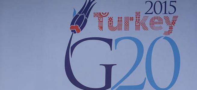 G20 nasıl bir oluşum ve hangi ülkelerden oluşuyor