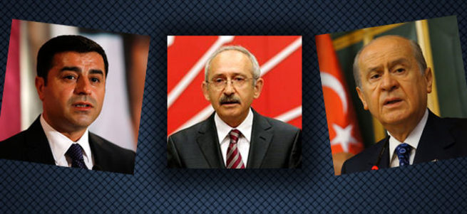 İstifa edecekler mi?